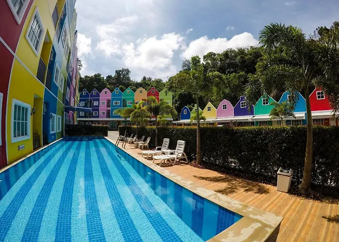 Holland Resort Phuket