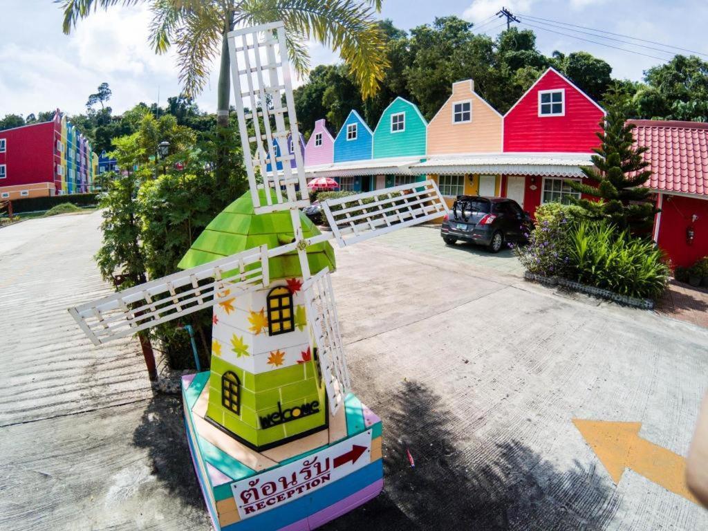 Holland Patong