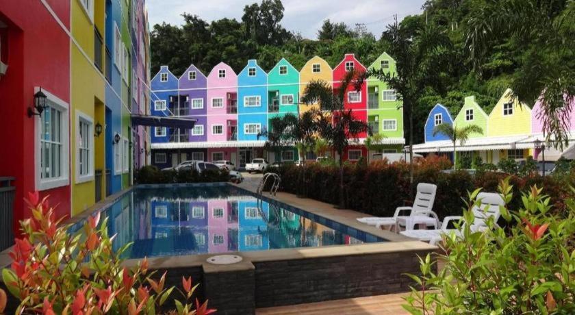 Holland 2* Patong